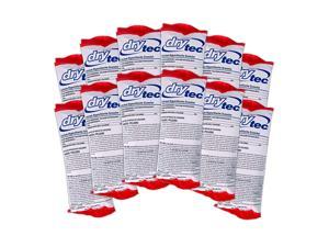 Tec 1190112 Calcium Hypochlorite Chlorinating Shock Treatment for Swimming Pools 1Pound 12Pack