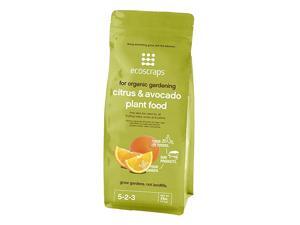 For Organic Gardening Citrus amp Avocado Plant Food 4 lbs For Organic Gardening Citrus amp Avocado Plant Food 4 lbs