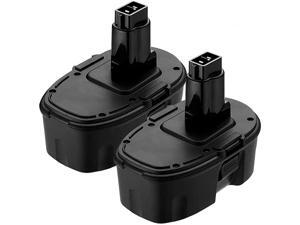 Pack DC9096 18 Volt 36Ah Replacement Battery Compatible with Dewalt 18V Battery XRP DC9096 DC9099 DC9098 DW9099 DW9096 DW9098 DW9099 DW9095 DE9039 DE9095 DE9096 DE9098 DC9181 Pack DC9096 18 Volt 36Ah Replacement Battery Compatible with Dewalt 18V Battery XRP DC9096 DC9099 DC9098 DW9099 DW9096 DW9098 DW9099 DW9095 DE9039 DE9095 DE9096 DE9098 DC9181
