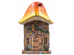 Fairy Door for Trees Miniature Door That Opens | Magical Fairy Garden Supplies | Gnome Garden Accessories for Outdoor Use | Mushroom Garden Decor Fairy Door for Trees Miniature Door That Opens | Magical Fairy Garden Supplies | Gnome Garden Accessories for Outdoor Use | Mushroom Garden Decor