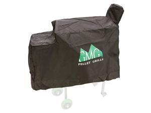 3001 Daniel Boone Outdoor BBQ Grill Protective HeavyDuty WeatherResistant Canvas Cover Black 3001 Daniel Boone Outdoor BBQ Grill Protective HeavyDuty WeatherResistant Canvas Cover Black