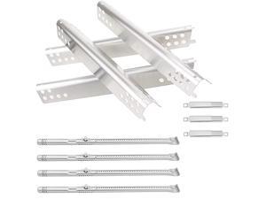S9214A4Pack S1476A4Pack Repair Kit for Charbroil Advantage Series 4 Burner 463240015 463240115 463343015 463344015 463370015 463433016 463642116 466343015 466433016 469432215 S9214A4Pack S1476A4Pack Repair Kit for Charbroil Advantage Series 4 Burner 463240015 463240115 463343015 463344015 463370015 463433016 463642116 466343015 466433016 469432215