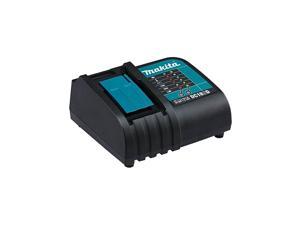 DC18SD Battery Charger for LiIon Batteries