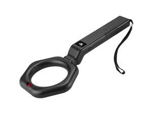 BE12232 Winbest Hand Held Metal Detector with Wrist Strap for Adults and Kids Compact and Lightweight BE12232 Winbest Hand Held Metal Detector with Wrist Strap for Adults and Kids Compact and Lightweight
