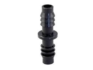 38quot Straight Barbed Connector Fitting for Hydroponics and Drip Tubing 10 Units per Bag 38quot Straight Barbed Connector Fitting for Hydroponics and Drip Tubing 10 Units per Bag