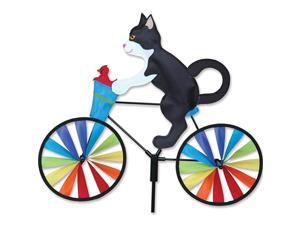 20 in Bike Spinner Tux Cat 20 in Bike Spinner Tux Cat