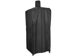 Heavy Duty Waterproof BBQ Cover Replacement for Pit Boss 73550 Pit Boss PBV5P1 Pellet Smoker Heavy Duty Waterproof BBQ Cover Replacement for Pit Boss 73550 Pit Boss PBV5P1 Pellet Smoker