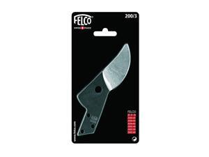 Hand Pruner Replacement Blade 2003 Spare Cutting Blade for Garden Pruning Bypass Loppers Single Pack Hand Pruner Replacement Blade 2003 Spare Cutting Blade for Garden Pruning Bypass Loppers Single Pack