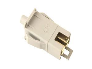 532176138 Interlock PushIn Switch For PoulanRoperCraftsmanWeed Eater 532176138 Interlock PushIn Switch For PoulanRoperCraftsmanWeed Eater