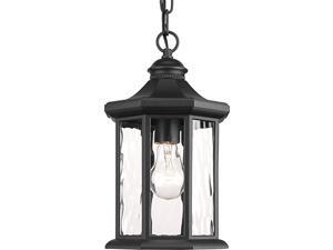 P652931 Edition 1 Light Hanging Lantern 7quot