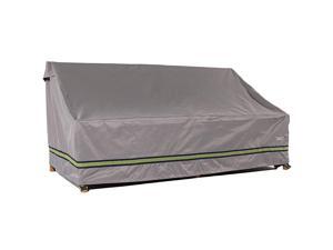 Covers Soteria Waterproof 70 Inch Patio Loveseat Cover Covers Soteria Waterproof 70 Inch Patio Loveseat Cover