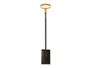 46 Inch Steel Dhandle Square Garden Spade 46 Inch Steel Dhandle Square Garden Spade