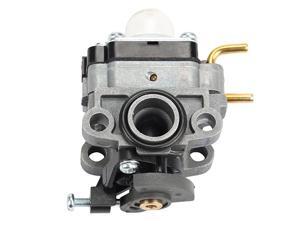 Carburetor Carb for Ryobi RY252CS RY253SS RY251PH RY254BC Models 2 Cycle 25cc Gas String Trimmer Replace 75306258A Carburetor Carb for Ryobi RY252CS RY253SS RY251PH RY254BC Models 2 Cycle 25cc Gas String Trimmer Replace 75306258A