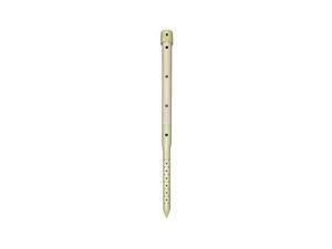 ADD24 Deep Drip Spikes for Trees and Bushes with Medium Depth Roots 2412Inch ADD24 Deep Drip Spikes for Trees and Bushes with Medium Depth Roots 2412Inch