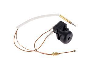 Gas Patio Heater Parts Thermocouple and Anti Tilt Switch Gas Patio Heater Safety Kit Fits for Patio and Room Heater Garden Outdoor Heater Accessories Gas Patio Heater Parts Thermocouple and Anti Tilt Switch Gas Patio Heater Safety Kit Fits for Patio and Room Heater Garden Outdoor Heater Accessories