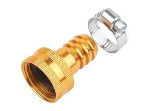 Metal Female Hose Repair Fits 58quot Hose Metal Female Hose Repair Fits 58quot Hose