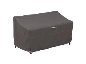55149025101EC Ravenna WaterResistant 58 Inch Patio SofaLoveseat CoverTaupeSmall 55149025101EC Ravenna WaterResistant 58 Inch Patio SofaLoveseat CoverTaupeSmall