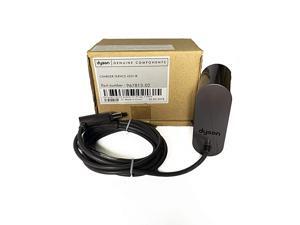Genuine Cordless Vacuum Cleaner Charger Power Supply Adapter fits All Rechargeable Models Including V8 V7 V6 SV03 SV04 SV06 SV07 SV09 Absolute Animal Slim Fluffy amp Motorhead Genuine Cordless Vacuum Cleaner Charger Power Supply Adapter fits All Rechargeable Models Including V8 V7 V6 SV03 SV04 SV06 SV07 SV09 Absolute Animal Slim Fluffy amp Motorhead