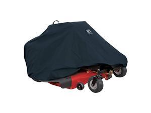 73997 Zero Turn Riding Lawn Mower Cover Up to 50quot DecksBlack50 in 73997 Zero Turn Riding Lawn Mower Cover Up to 50quot DecksBlack50 in