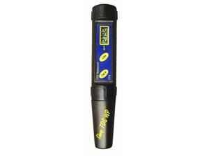 T75 Waterproof TDSTemp Tester with Replaceable Electrode 0 to 1999 ppm 1 ppm Resolution +02 percent Accuracy T75 Waterproof TDSTemp Tester with Replaceable Electrode 0 to 1999 ppm 1 ppm Resolution +02 percent Accuracy
