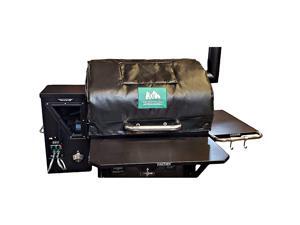 Thermal Blanket for Daniel Boone Prime 12v Pellet Grill GMG6031 Thermal Blanket for Daniel Boone Prime 12v Pellet Grill GMG6031