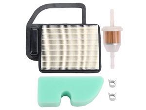 Filter 20 083 02s Pre Filter with Fuel Filters Tune Up Kit for Kohler SV470SV620 20 083 06S 2008302 S1 Lawn Mower Parts Filter 20 083 02s Pre Filter with Fuel Filters Tune Up Kit for Kohler SV470SV620 20 083 06S 2008302 S1 Lawn Mower Parts