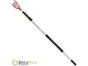 Fruit Picker with 730 Foot Extension Pole Twist On Fruit Picker Tool with Telescopic Pole Fruit Picker Pole Perfect Fruit Picking Pole for Apple Picking Avocados and Other Fruit Fruit Picker with 730 Foot Extension Pole Twist On Fruit Picker Tool with Telescopic Pole Fruit Picker Pole Perfect Fruit Picking Pole for Apple Picking Avocados and Other Fruit