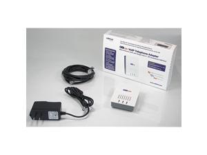 VoIP Telephone Adapter and Voice Service Bridge VoIP Telephone Adapter and Voice Service Bridge