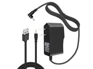6.6 Ft 2A AC Power Charger Adapter Compatible RCA 10 Viking Pro RCT6303W87DK RCT6303W87 10.1 Inch RCT6213W87DK RCT6213W87 11.6 Inch Tablet 