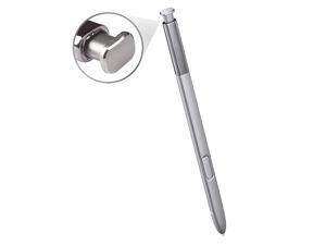Official Galaxy Note5 Stylus Touch S Pen EJPN920 for Galaxy Note 5 SMN920 Free Lifetime Replacement Warranty Silver Official Galaxy Note5 Stylus Touch S Pen EJPN920 for Galaxy Note 5 SMN920 Free Lifetime Replacement Warranty Silver