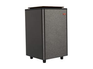 70W Powered Subwoofer 65inch Deep Bass Wooden Horn Loud Speaker for Home Theater Sound Bar System 70W Powered Subwoofer 65inch Deep Bass Wooden Horn Loud Speaker for Home Theater Sound Bar System