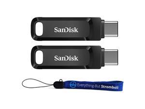 256GB Ultra Dual Drive Go SDDDC3256GG46 2in1 USB TypeA amp TypeC Flash Drive 2 Pack Bundle with 1 Everything But Stromboli Lanyard 256GB Ultra Dual Drive Go SDDDC3256GG46 2in1 USB TypeA amp TypeC Flash Drive 2 Pack Bundle with 1 Everything But Stromboli Lanyard