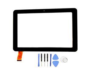 R New Touch Screen Panel digitizer Replacement for 8 inch EPIK Learning Tab ELT0801PK Kids with SlyPry Opening Tool kit R New Touch Screen Panel digitizer Replacement for 8 inch EPIK Learning Tab ELT0801PK Kids with SlyPry Opening Tool kit