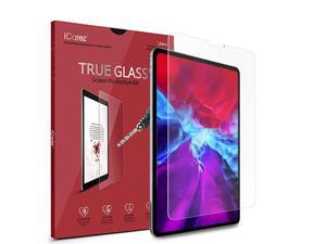 Tempered Glass Screen Protector for iPad Pro 12.9 2021/2020 / 2018 12.9-inches, 2-Pack Tempered Glass Screen Protector for iPad Pro 12.9 2021/2020 / 2018 12.9-inches, 2-Pack