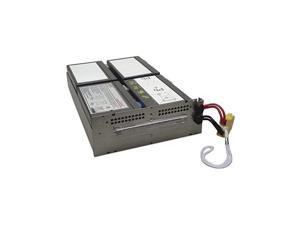UPS Battery Replacement RBC133 for  UPS Models SMT1500RM2USMT1500RM2UC SMT1500RM2UNC and select others