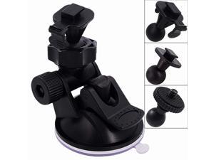 Suction Cup Mount for Yi Dash Cam 2.7', Uniden Dashcam, Black Box G1w Dash  Camera etc, Hold Tightly Removeable Easy to Install and Stand Heat, 2 Pcs 