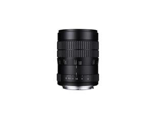 Laowa 60mm F28 Ultra Macro Manual Focus Lens for Nikon F Mount Laowa 60mm F28 Ultra Macro Manual Focus Lens for Nikon F Mount