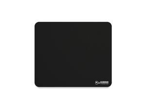 Glorious Large Gaming Mouse MatPad Stitched Edges Black Cloth Mousepad | 11x13 GL Glorious Large Gaming Mouse MatPad Stitched Edges Black Cloth Mousepad | 11x13 GL