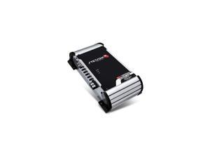 EX 1600 EQ 1 Ohm Class D Full Range Mono Amplifier EX 1600 EQ 1 Ohm Class D Full Range Mono Amplifier
