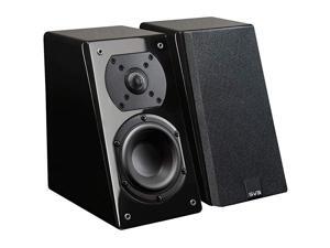 Prime Elevation Speakers - Pair (Black Piano Gloss) Prime Elevation Speakers - Pair (Black Piano Gloss)