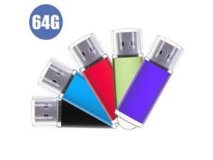 Flash Drive5 Pack Pen Thumb Drives Jump Drive Memory External Storage Stick with Keychain Design amp Led Indicator 5 Mixed Color 32GLight Flash Drive5 Pack Pen Thumb Drives Jump Drive Memory External Storage Stick with Keychain Design amp Led Indicator 5 Mixed Color 32GLight