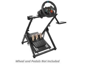 Wheel Stand Pro quotXquot FRAME Racing Simulator Steering Wheel Stand for G29 G920 T300RS T150 Wheel Pedals NOT Included Racing Wheel Stand Wheel Stand Pro quotXquot FRAME Racing Simulator Steering Wheel Stand for G29 G920 T300RS T150 Wheel Pedals NOT Included Racing Wheel Stand