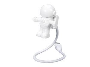 USB Astronaut Space Light NotebookPC Nightlight Ships from USA USB Astronaut Space Light NotebookPC Nightlight Ships from USA