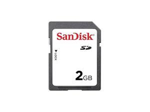 2GB SD Memory Card 2 GB Secure Digital Memory Card Class 4 2GB SD Memory Card 2 GB Secure Digital Memory Card Class 4