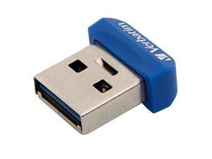 32GB Store N Stay Nano USB 30 Flash Drive Blue 98710 32GB Store N Stay Nano USB 30 Flash Drive Blue 98710