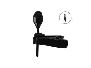 MICJ 044 Lapel Microphone Lavalier Microphone Compatible with Audio Technica Bodypack Transmitter MICJ 044 Lapel Microphone Lavalier Microphone Compatible with Audio Technica Bodypack Transmitter