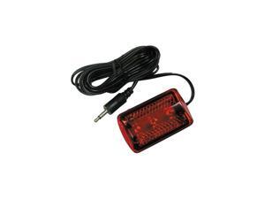 18STR Strobe Light for Weather and All Hazards Alert Radios 18STR Strobe Light for Weather and All Hazards Alert Radios