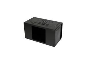Power BOMB12VL SINGLE SSingle 12-Inch Side Ported Speaker Box for Kicker L7 Subwoofer Power BOMB12VL SINGLE SSingle 12-Inch Side Ported Speaker Box for Kicker L7 Subwoofer