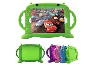 iPad Case for Kids iPad 2017 2018 97 inch CaseiPad ProiPad Air 1 2 Cute Cartoon Case Shockproof Silicone Protective Cover with Self Stand BPA FreeSide Handles Green iPad Case for Kids iPad 2017 2018 97 inch CaseiPad ProiPad Air 1 2 Cute Cartoon Case Shockproof Silicone Protective Cover with Self Stand BPA FreeSide Handles Green