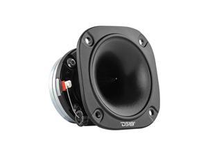 PROTWN2 Super Tweeter with Bullet 1 Neo Magnet 200W Max 100W RMS 4 Ohms 1 Speaker